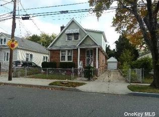 145-85 181st St FLOOR 2, Springfield Gardens, NY 11413