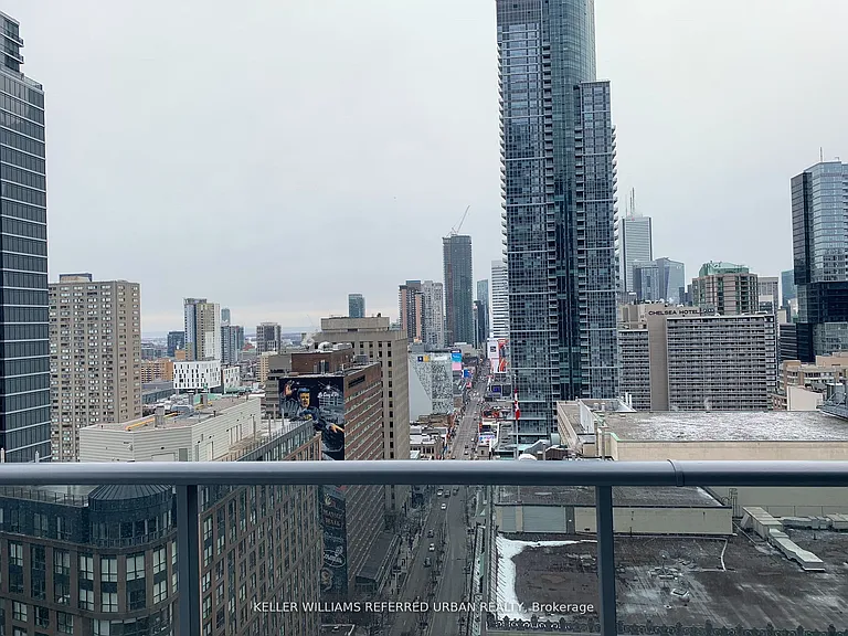7 Grenville St #2410 — Photo 9