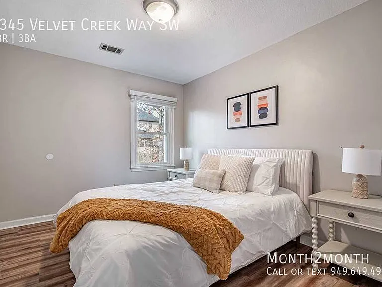 1345 Velvet Creek Way SW — Photo 19