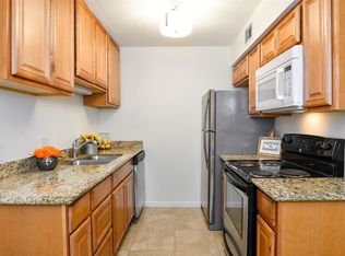 6311 N Barcelona Ct, Tucson, AZ 85704