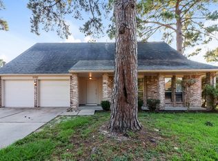 3535 Corinne Ct, Katy, TX 77449
