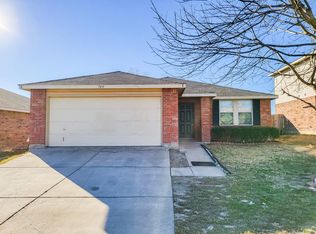 709 Granite Ridge Dr, Fort Worth, TX 76179