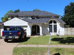 9927 Villa Verde St, Houston, TX 77064