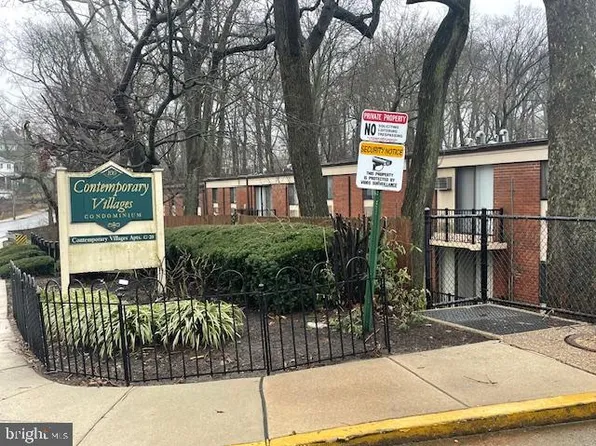100 E Glenolden Ave APT D2, Glenolden, PA 19036