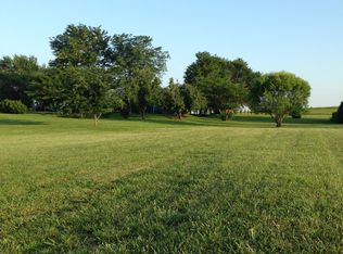 1423 Indian Rd, Fort Scott, KS 66701