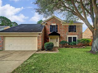 13515 Clayton Hill Dr, Houston, TX 77041