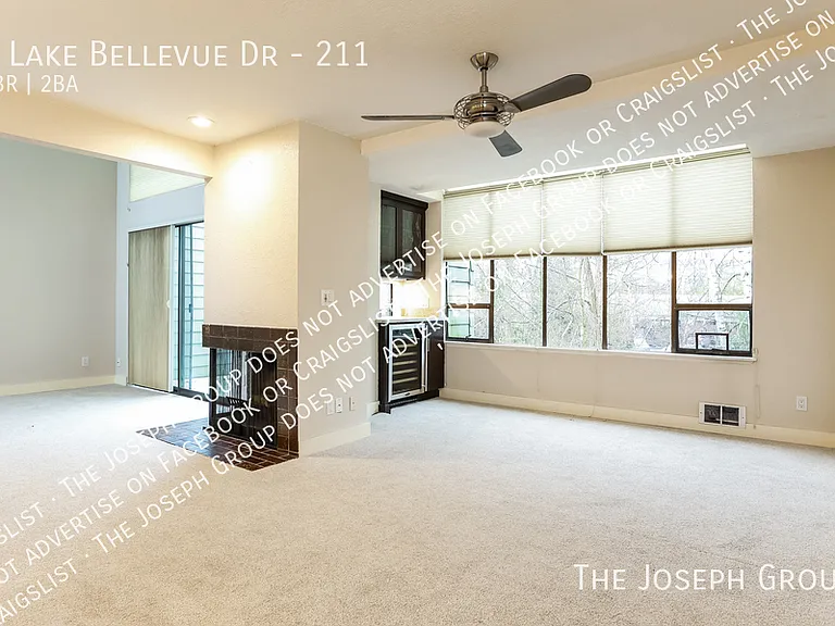 6 Lake Bellevue Dr #211 — Photo 4