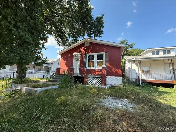 4171 Eichelberger St, Saint Louis, MO 63116