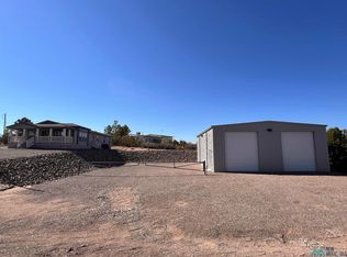 31 Mallard Dr, Elephant Butte, NM 87935