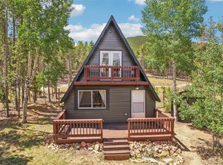 130 Deer Rd, Evergreen, CO 80439