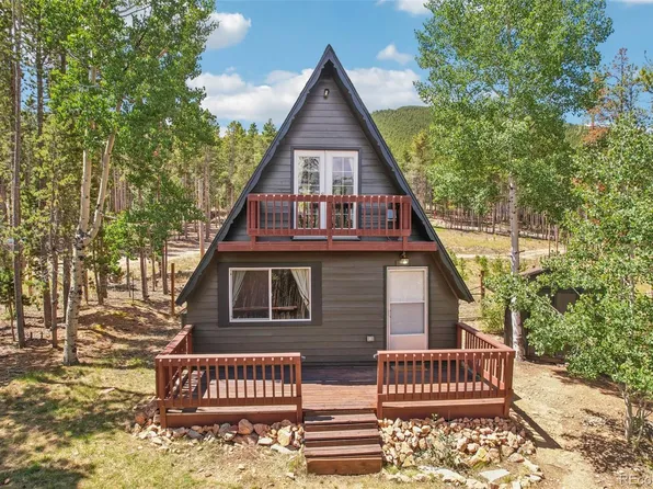 130 Deer Road, Evergreen, CO 80439