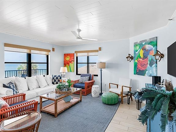 3rd image of 17334 Gulf Blvd APT 203