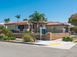 4405 34th St, San Diego, CA 92116