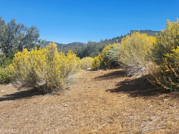 1806 Zermatt Dr, Pine Mountain Club, CA 93222
