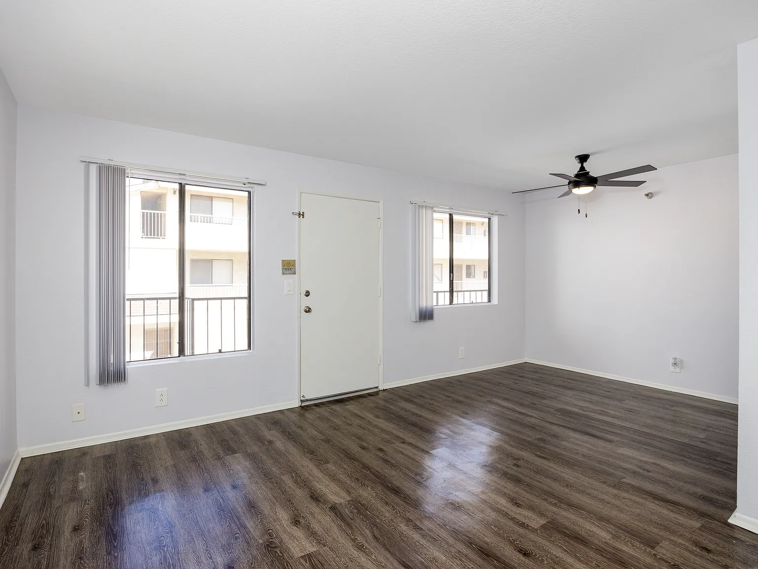 Cerise Apartments — Photo 3