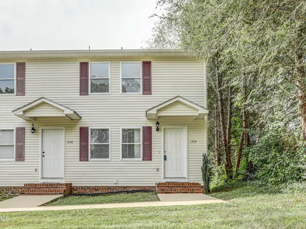 1334 Old Jonesboro Rd, Bristol, TN 37620