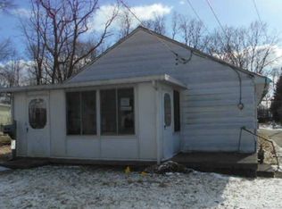 341 Hill St, Urbana, OH 43078