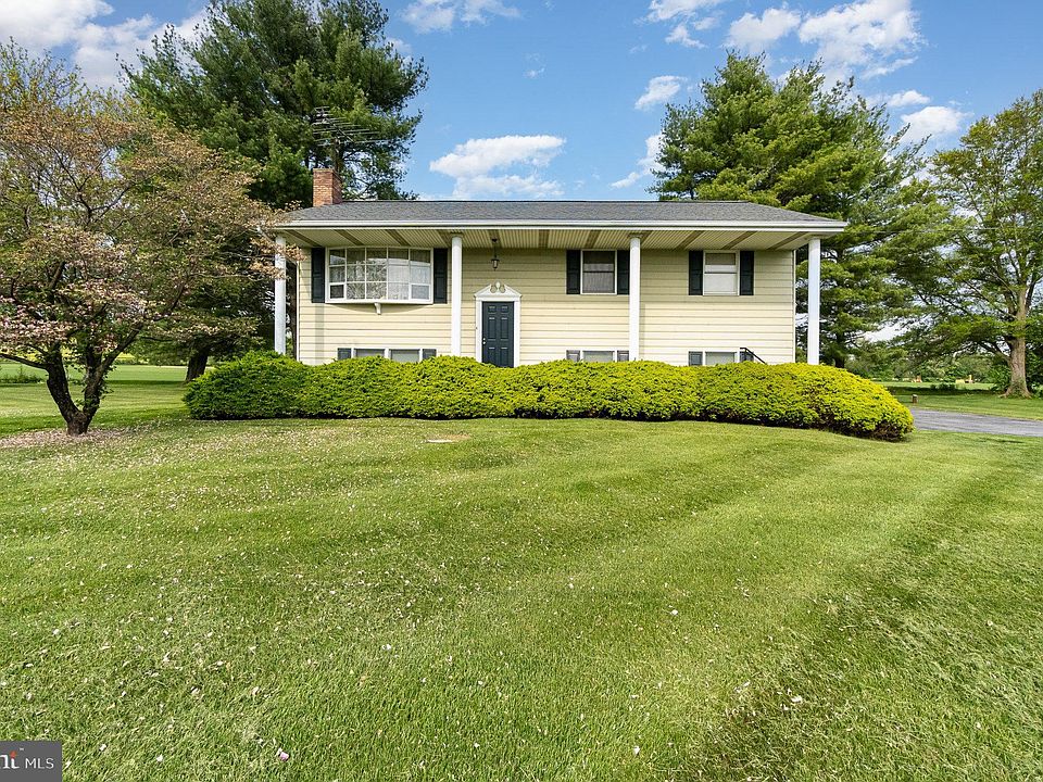822 Fruitville Pike, Manheim, PA 17545 Zillow