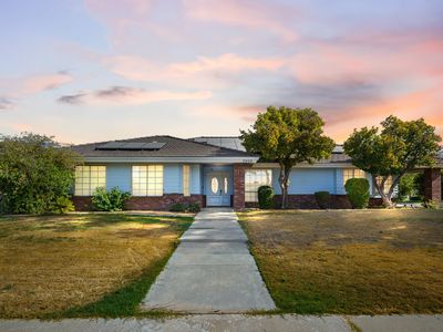 7400 Petris Avenue, Bakersfield, CA, 93308