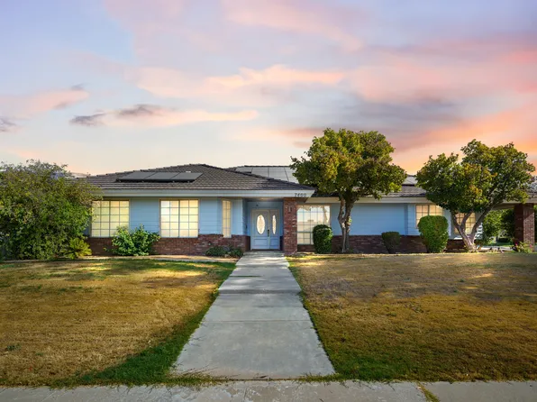 7400 Petris Avenue, Bakersfield, CA 93308