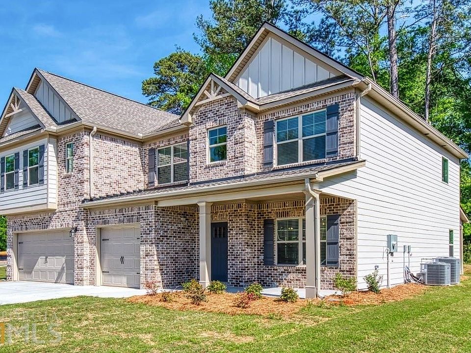 5614 Wyncreek Cir SW, Atlanta, GA 30331 Zillow