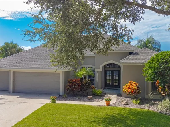 4662 Aylesford Dr, Palm Harbor, FL 34685