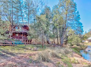 2703 N Juniper Dr, Payson, AZ 85541