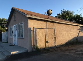 1119 N Angus St, Fresno, CA 93701