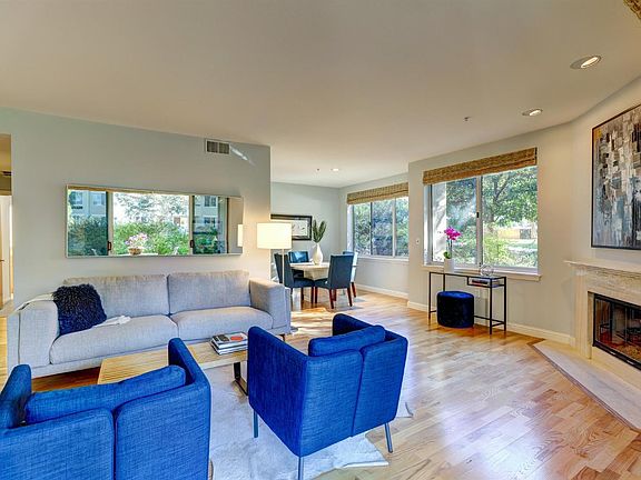 4th image of 600 Deer Valley Road UNIT GJ