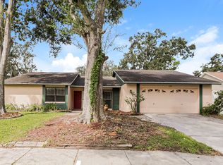 3819 Cloverhill Ct, Brandon, FL 33511