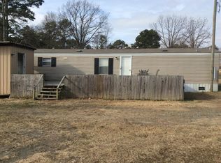 12288 Highway 65 S, Bee Branch, AR 72013