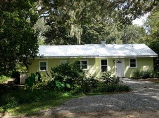 161 Fuller Pkwy, Beaufort, SC 29902
