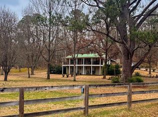 731 Wright Rd, Tremont, MS 38876