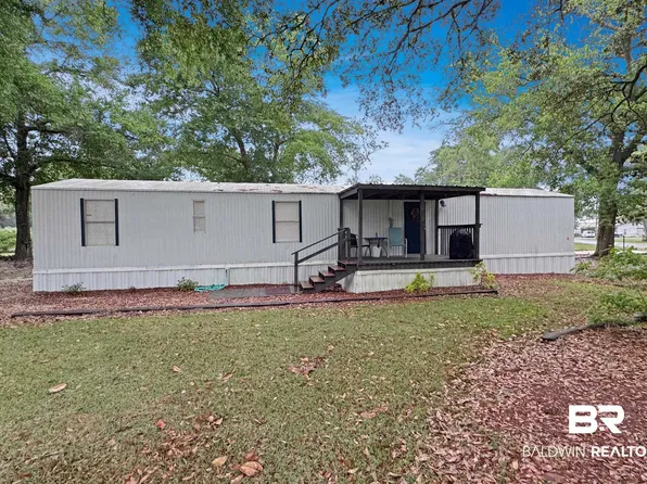 13014 5th St, Lillian, AL 36549