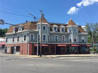 2000 Avenue & Glenwood Ave S, Syracuse, NY 13207