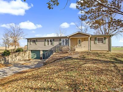 9598 Elm Shade Rd, Red Bud, IL, 62278