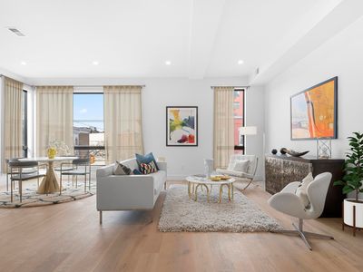 98 Webster Ave FLOOR 3, Jersey City, NJ, 07307