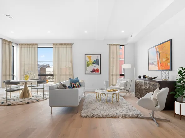 98 Webster Ave Floor 3, Jersey City, NJ 07307