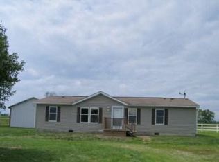 7243 State Route 4, Richwood, OH 43344