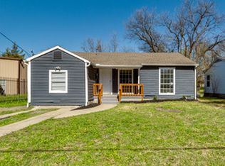 2215 Kathleen Ave, Dallas, TX 75216