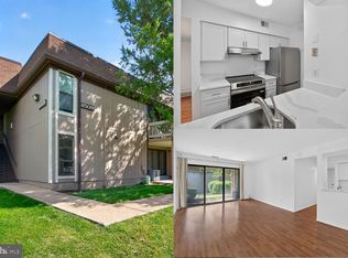 8509A Barrington Ct, Springfield, VA 22152