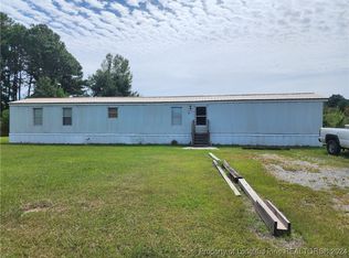 404 Hidden Valley Ln, Rowland, NC 28383