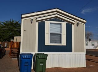 44 Aztec St, Page, AZ 86040