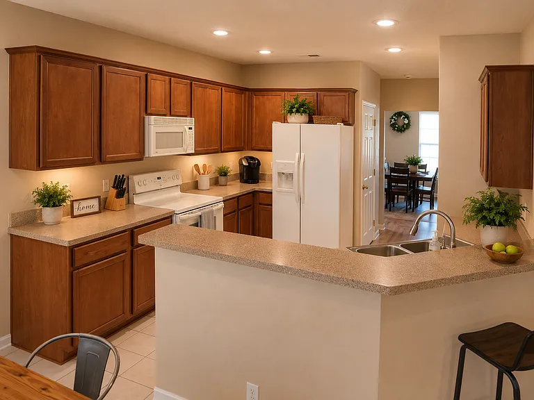218 Knights Cross Dr — Photo 4
