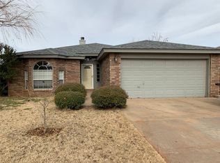 1706 78th St, Lubbock, TX 79423