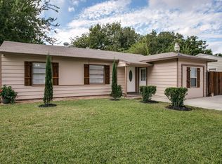 1510 Kent Dr, Arlington, TX 76010