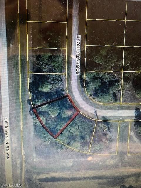 2nd image of 6524 Forest Cir