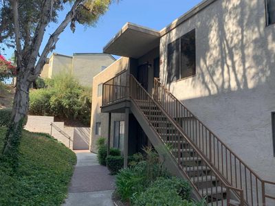 6725 Mission Gorge Rd Unit 200A, San Diego, CA, 92120