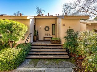162 Bonnie Brook Drive, Napa, CA