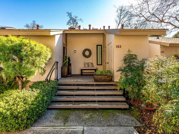 162 Bonnie Brook Drive, Napa, CA 94558